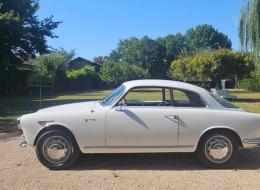 Alfa Roméo Giulietta Sprint