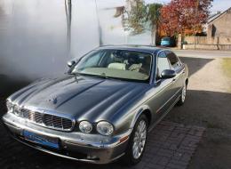 Jaguar Série - XJ 8 - X350 - 4.2L