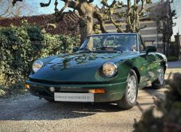Alfa Roméo Spider 2.0 S4