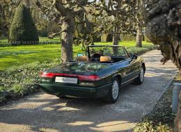 Alfa Roméo Spider 2.0 S4