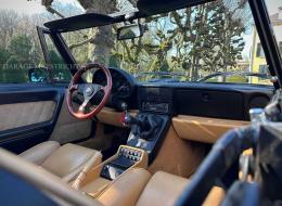 Alfa Roméo Spider 2.0 S4