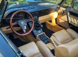 Alfa Roméo Spider 2.0 S4