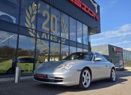 Porsche 996 Targa