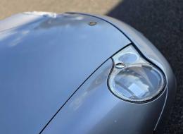 Porsche 996 Targa