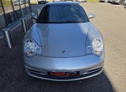 Porsche 996 Targa
