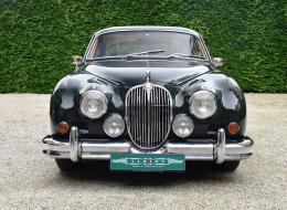 Jaguar MK 2 3,8 Litre Vicarage