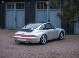Porsche 993 Carrera  4