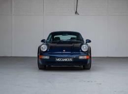 Porsche 964 Turbo 3.3 * Moteur refait / Peinture neuve*