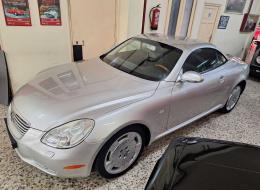 Lexus SC 430