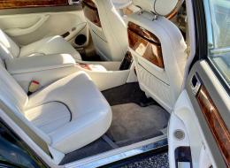 Daimler Série XJ Century 