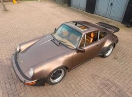 Porsche 930 3.0 Turbo
