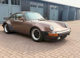 Porsche 930 3.0 Turbo