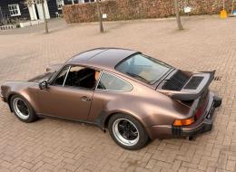 Porsche 930 3.0 Turbo