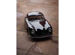 Porsche 356 Pre A