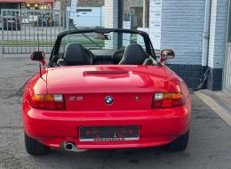 BMW Z3 1.8i Roadster - 76.000kms - Cuir