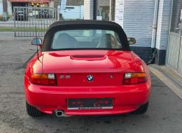 BMW Z3 1.8i Roadster - 76.000kms - Cuir