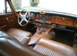 Jaguar 420 G