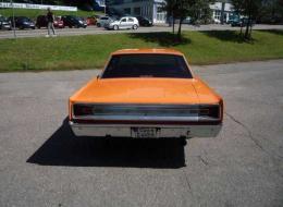 Dodge Coronet 500 Coup&eacute;