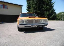 Dodge Coronet 500 Coup&eacute;