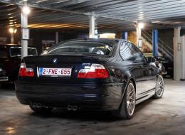 BMW M3 E46 *boite manuelle*