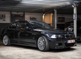 BMW M3 E46 *boite manuelle*