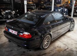 BMW M3 E46 *boite manuelle*