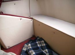 Peugeot 203 Cabriolet