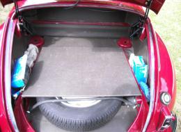 Peugeot 203 Cabriolet