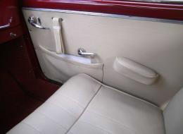 Peugeot 203 Cabriolet