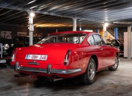 Ferrari 250 GT/E Serie 1