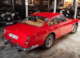 Ferrari 250 GT/E Serie 1