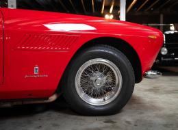 Ferrari 250 GT/E Serie 1