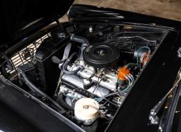 Lancia Flaminia Coup&eacute; 2.5L Pininfarina