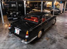 Lancia Flaminia Coup&eacute; 2.5L Pininfarina