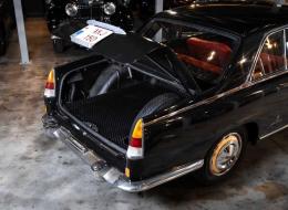Lancia Flaminia Coup&eacute; 2.5L Pininfarina