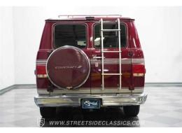 Chevrolet Van G20 Starcraft Conversion Van