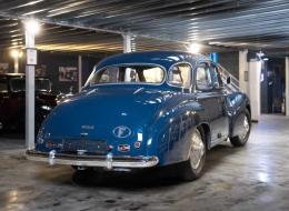 Delage D6 Autobineau