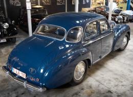 Delage D6 Autobineau