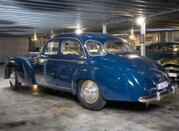 Delage D6 Autobineau