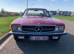 Mercedes-Benz SLC 280