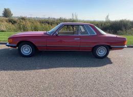 Mercedes-Benz SLC 280