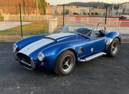 AC Cobra Replica Dax