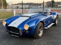 AC Cobra Replica Dax