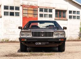 Maserati Quattroporte III 4.9L
