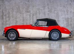 Austin Healey 3000 BJ7