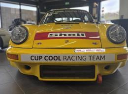 Porsche 911 3.2 look 3l RSR 