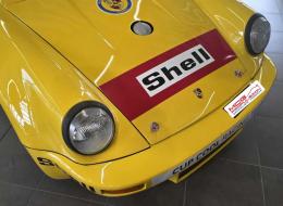 Porsche 911 3.2 look 3l RSR 
