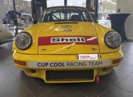 Porsche 911 3.2 look 3l RSR 