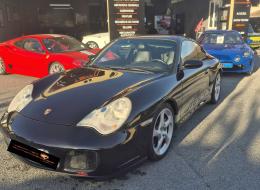 Porsche 996 CARRERA 4S