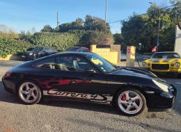 Porsche 996 CARRERA 4S